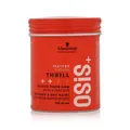 Produktbild: Schwarzkopf Professional OSiS+ THRILL Elastic Fibre Gum 100 ml