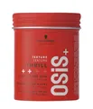 Produktbild: Schwarzkopf Professional Osis Texture Thrill Haarpaste 100 ml