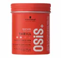 Produktbild: Schwarzkopf Haargummi Osis Thrill 3 Fiber Gum #3 Strong Control 100ml