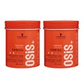 Produktbild: Schwarzkopf Osis Thrill 2 x 100 ml Strukturcreme Set