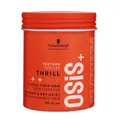 Produktbild: Schwarzkopf Osis Thrill 100 ml Strukturcreme flexibler Halt