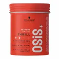 Produktbild: Paste zur Haarfixierung Schwarzkopf Osis Thrill 100 ml