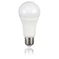 Produktbild: LED-Lampe, E27, 1521lm ersetzt 100W, Glühlampe, Warmweiß, 2 Stück (00112900)