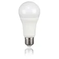Produktbild: HAMA LED-Lampe 2 Stück E27 1521lm 100W Glühlampe