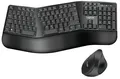 Produktbild: LOGILINK Tastatur- und Mausset ID0211