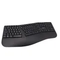 Produktbild: LogiLink Ergonomische Funk Tastatur geteilte Tastatur ohne Maus