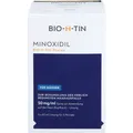 Produktbild: MINOXIDIL BIO-H-TIN Pharma 50 mg/ml Spray Lsg. 180 ml