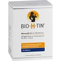 Produktbild: Bio-H-Tin Minoxidil 5% Haarwuchsmittel Spray 3x60 ml
