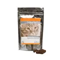 Produktbild: Alfavet FeliGum Hairball 40g Kaudrops gegen Haarballenbild (426,96 EUR/kg)