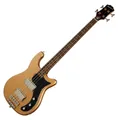 Produktbild: Epiphone Embassy Bass Smoked Almond Metallic