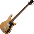 Produktbild: Epiphone Embassy Smoked Almond Metallic E-Bass | Neu