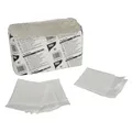 Produktbild: Papstar 1 Karton = 32x250 Spenderservietten, 1-lagig 25 cm x 30 cm weiss 14488