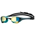 Produktbild: Arena - Cobra Ultra Swipe Mirror - Schwimmbrille aqua / peacock