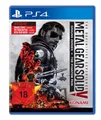 Produktbild: Metal Gear Solid V: The Definitive Edition - PS4