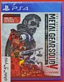 Produktbild: MGS Metal Gear Solid 5 Definitive Edition PS4 Sony PlayStation 4 USK *NEU&OVP*