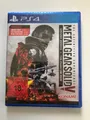 Produktbild: Metal Gear Solid V: The Definitive Edition [PlayStation 4]