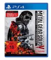 Produktbild: Metal Gear Solid V: The Definitive Experience PlayStation 4 PS4 deutsch OVP