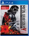 Produktbild: MGS 5 - Definitive Edition - PS4 / PlayStation 4 - Neu & OVP - Deutsche Version