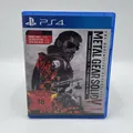 Produktbild: Metal Gear Solid V: The Definitive Edition (Sony PlayStation 4)