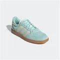 Produktbild: adidas Sportswear BREAKNET SLEEK Sneaker grün 40 2/3 EU