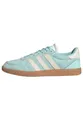 Produktbild: adidas Damen BREAKNET Sleek Shoes, semi Flash Aqua/Wonder White/core White, 40 2/3 EU