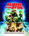 Produktbild: Aliens in the Attic [DVD] von John Schultz | DVD | Zustand gut