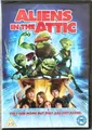 Produktbild: Aliens in the Attic | ENGLISCH - DVD Film NEU OVP