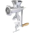 Produktbild: cemon Fleischwolf MANUELLER FLEISCHWOLF MIT HANDKURBEL JCW-8-2