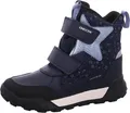Produktbild: Geox J Trekkyup Mädchen Winterstiefel in Blau, Größe 31