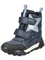 Produktbild: Geox Stiefel Lederimitat/Textil . Winterstiefel