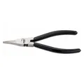 Produktbild: Hazet Flachzange 135 mm lang Werkzeug Edelstahl