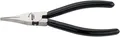 Produktbild: Hazet  Flachzange, 1816K-1
