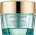 Produktbild: Estée Lauder NightWear Plus Anti-Oxidant Night Detox Creme 50 ml Nachtcreme