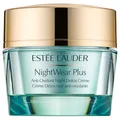 Produktbild: Estée Lauder Nightwear Plus Nightwear Plus Night Detox Creme 50 ml
