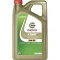 Produktbild: Motoröl edge 0W-30 5L - Castrol