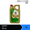 Produktbild: Castrol Edge 0W-30 MB 229 BMW Longlife-04 Opel 5 Liter