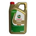 Produktbild: 5 Liter  CASTROL EDGE 0W-30 MERCEDES 229.31 229.51 BMW LL-04 RN0700 RN0710 Opel