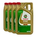 Produktbild: CASTROL Edge 0W-30 PKW-Motorenöl MB 229.51, BMW Longlife-19FE, 4x5 Liter