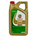 Produktbild: Castrol Edge Fluid Titanium 0W-30 5 Liter MB 229.31 229.51 BMW LL-04 RN0700 0710