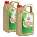Produktbild: 10L CASTROL EDGE 0W-30 Motoröl BMW LL04 LL19FE MB 229.31/51 Renault RN0700/0710