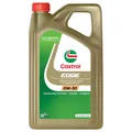 Produktbild: 5 Liter 0W-30 CASTROL EDGE Motoröl Synthetisch 15F642