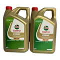 Produktbild: 2x5 Liter CASTROL EDGE 0W-30 MERCEDES 229.31 229.51 BMW LL-04 RN0700 RN0710 Opel