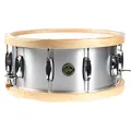 Produktbild: Gretsch Drums Gold Series S1-6514A-WH Snaredrum, 35,6 cm, Satin
