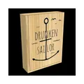 Produktbild: Marektoy MARD0001 Drunken Sailor, Mehrfarbig, bunt