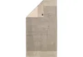 Produktbild: Cawö Handtücher Luxury Home Two-Tone 590, 100% Baumwolle (1-St)