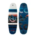 Produktbild: COASTO KYANIT 140 Wakeboard Flex Hybrid Board Cable Park Boot
