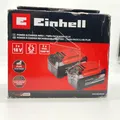 Produktbild: Einhell Akku PXC-Twinpack 5,2 Ah Power X-Change (Li-Ion, 18 V, 2x 5,2 Ah-Akkus,