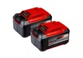 Produktbild: EINHELL Akku 18 V 2 x 5,2 Ah Power X-Change