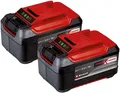 Produktbild: Akumulator 2 x 5,2Ah EINHELL Einhell