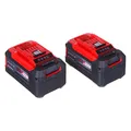 Produktbild: Akumulator 2 x 5,2Ah EINHELL Einhell